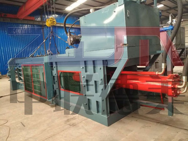 青海汽車打包機生產廠家哪里好