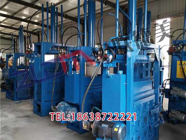 貴州供應(yīng)金屬打包機信息