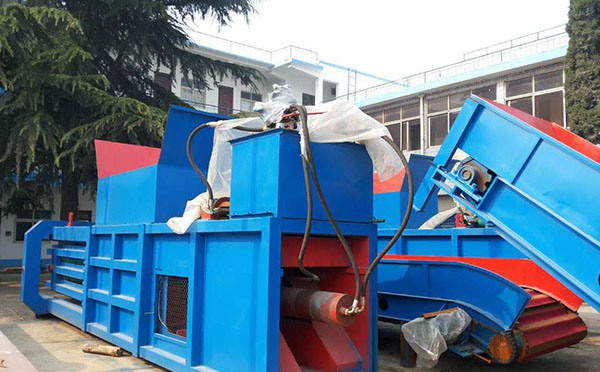 塑料瓶打包機(jī)低價格