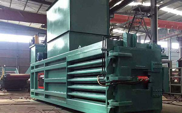 秸桿打包機(jī)不能自動