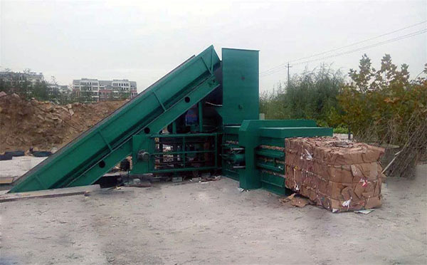 打包機開機后轉不停